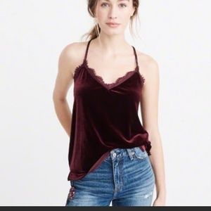 Abercrombie & Fitch Top